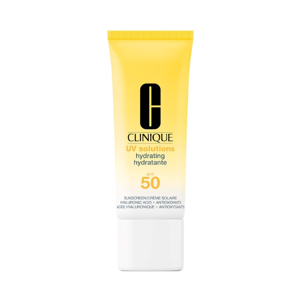 UV SOLUTIONS HYDRATING SUNSCREEN LOTION (PROTECTOR SOLAR HIDRATANTE)